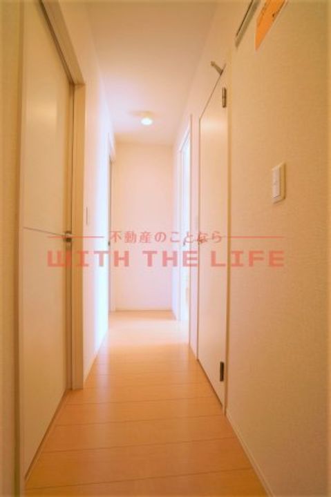 ラトンラヴールⅠ102号の外観