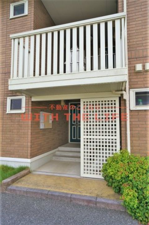 ラトンラヴールⅠ102号のその他画像