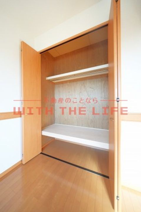 ア・ルーラ東合川305号のその他画像