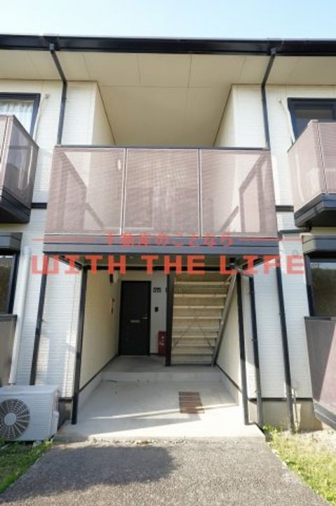 ハミングタウン合川D-103号のその他画像