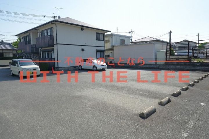 ハミングタウン合川D-103号のその他画像