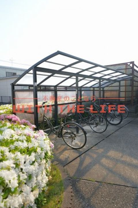 ハミングタウン合川D-103号のその他画像