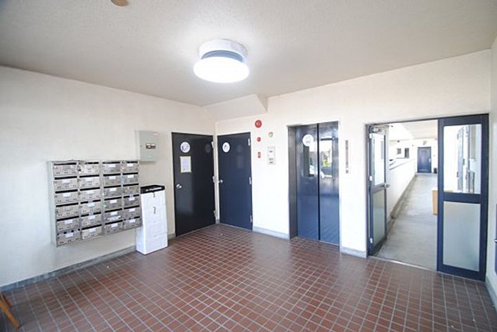 サンコーポ国分305号のその他画像