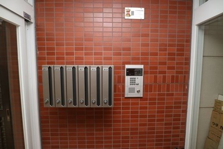メゾン岩橋303号のその他画像