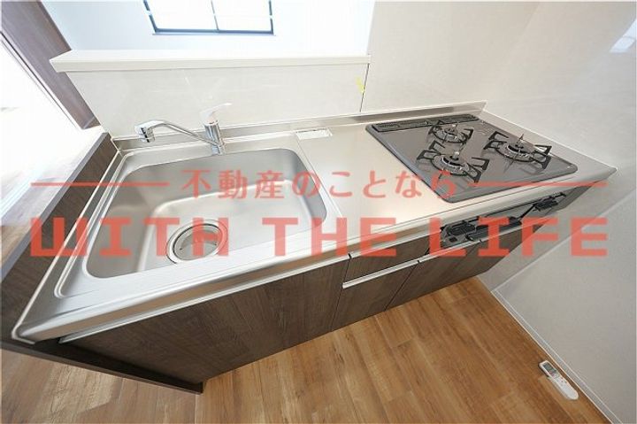 K-ideal TOSUⅡ (ケィデアルトスⅡ)B棟202のその他画像
