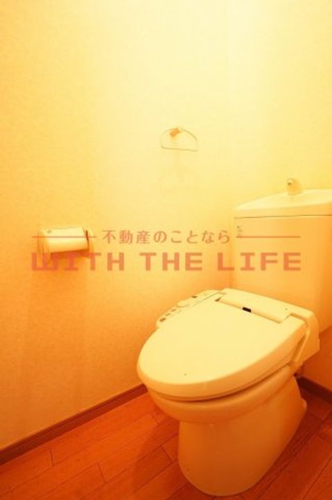 ステーションタウン大善寺Ⅱ-201号のその他画像