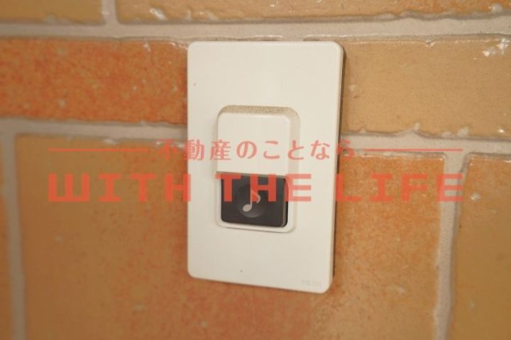 ステーションタウン大善寺Ⅱ-201号のその他画像