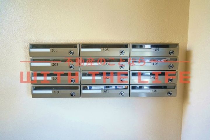 オリーヴァ日ノ出405号のその他画像