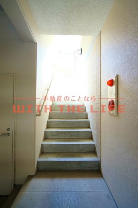 オリーヴァ日ノ出405号のその他画像