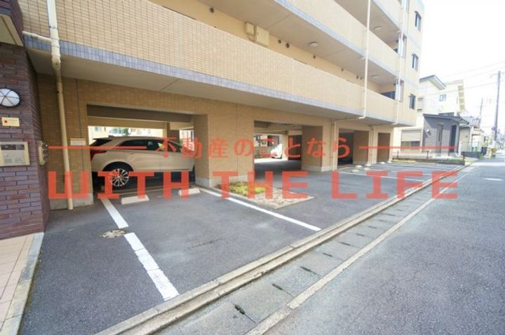 オリーヴァ日ノ出405号のその他画像