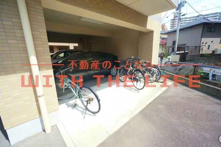 オリーヴァ日ノ出405号のその他画像