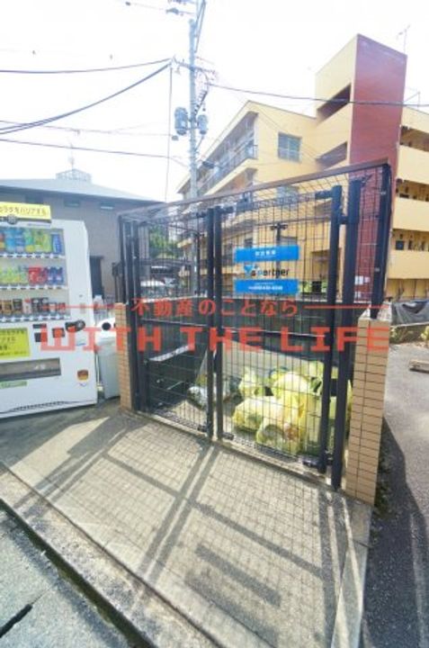 オリーヴァ日ノ出405号のその他画像