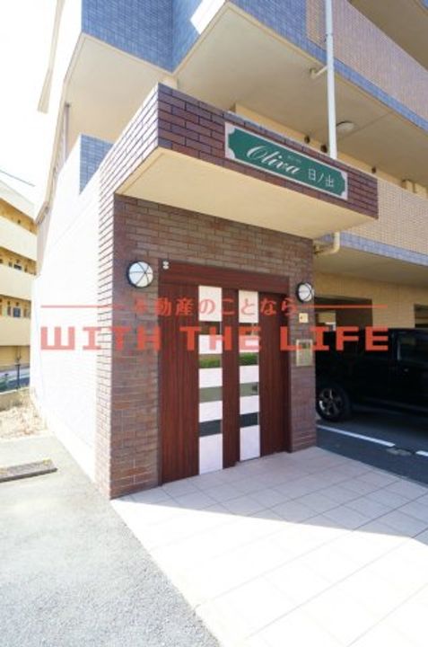 オリーヴァ日ノ出405号のその他画像