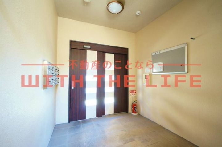 オリーヴァ日ノ出405号のその他画像