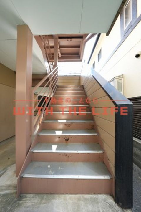 アビタシオンGT203号のその他画像