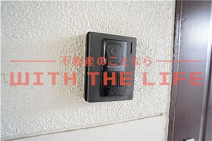 セキレイマンション久留米105号のその他画像