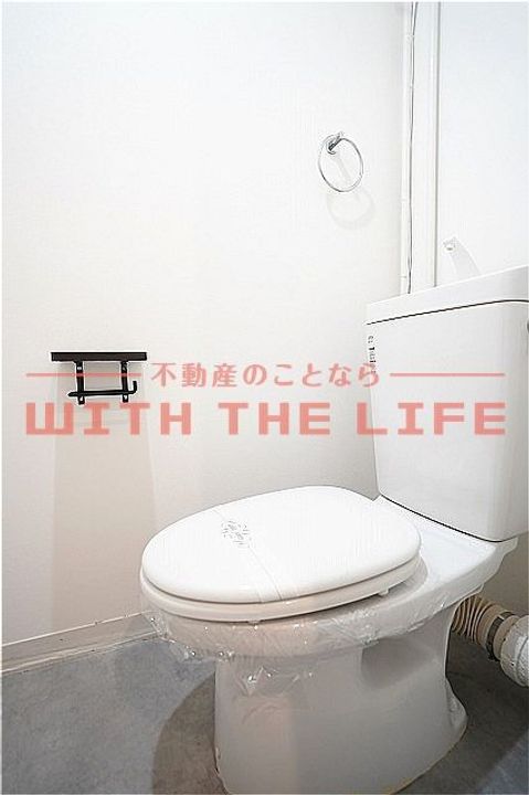 セキレイマンション久留米105号のその他画像