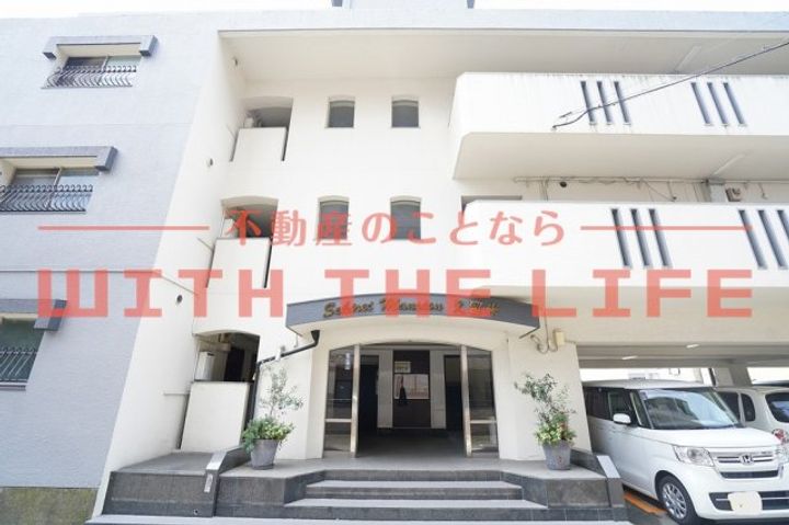 セキレイマンション久留米105号のその他画像