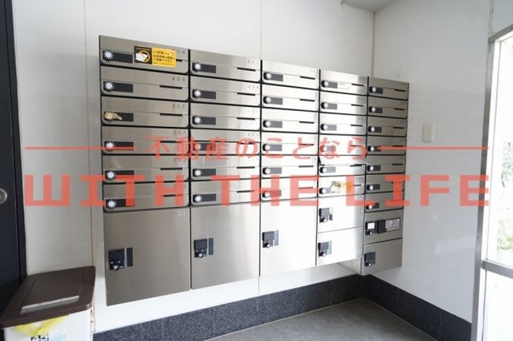 セキレイマンション久留米105号のその他画像