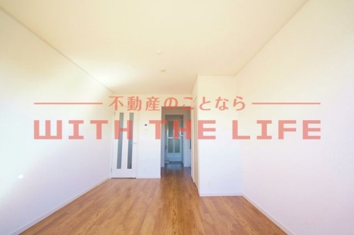 コンフォート205号の内装