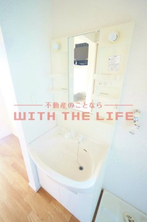 コンフォート205号のその他画像