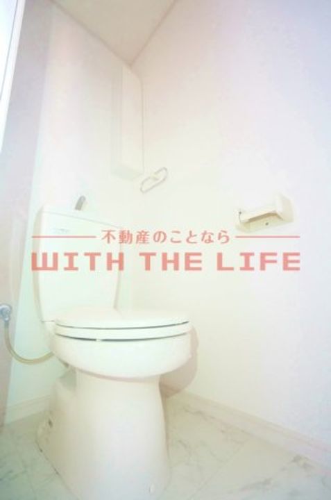 コンフォート205号のその他画像