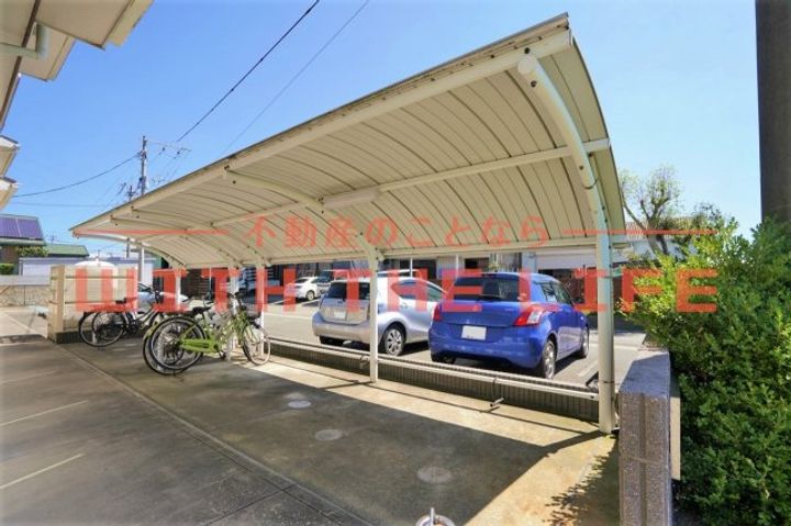 コンフォート205号のその他画像