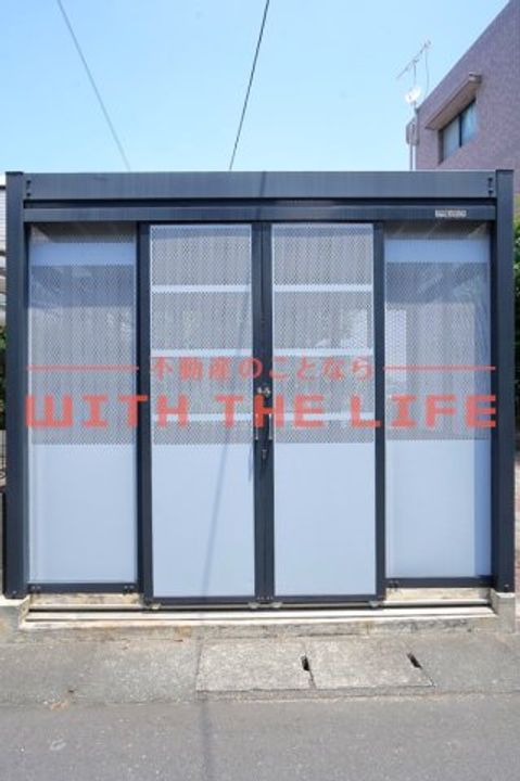 パークサイド藤光106号のその他画像