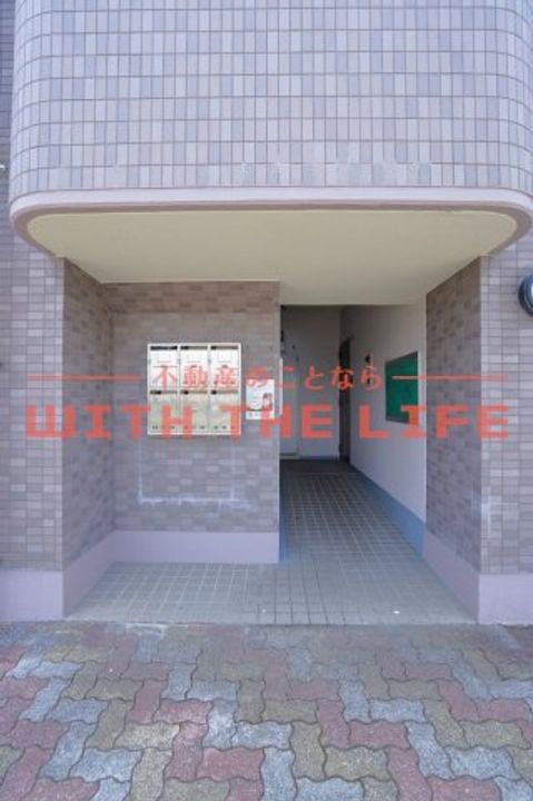 パークサイド藤光106号のその他画像