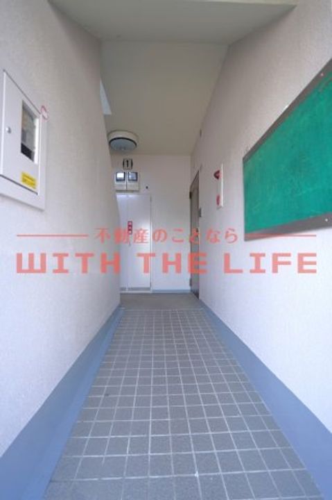 パークサイド藤光106号のその他画像