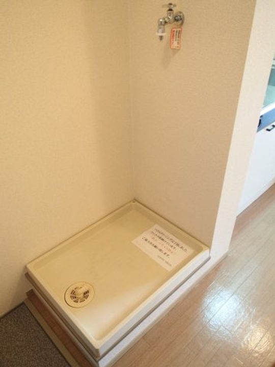 エクレールフラッツ207号のその他画像