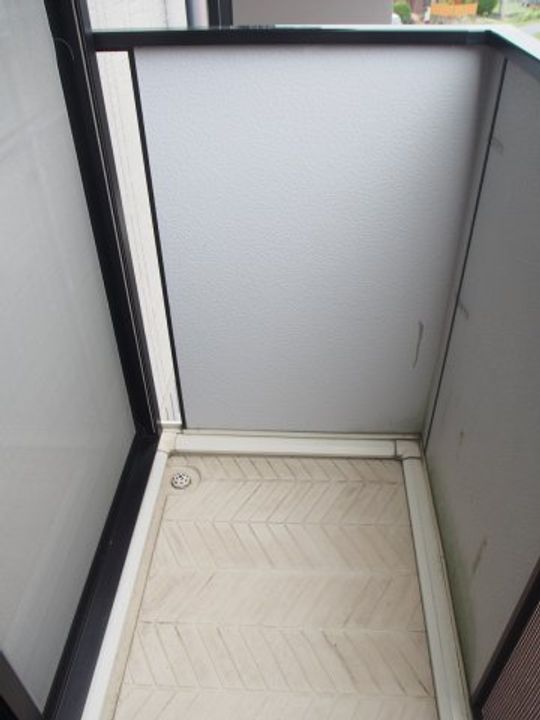 エクレールフラッツ207号のその他画像