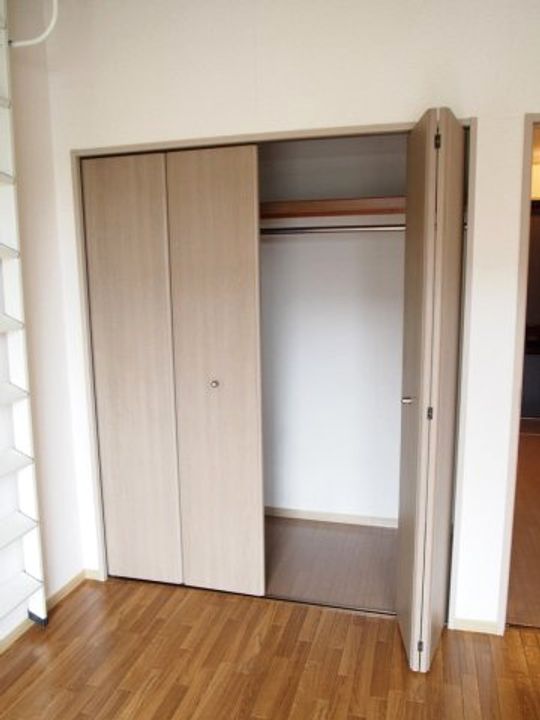 エクレールフラッツ207号のその他画像