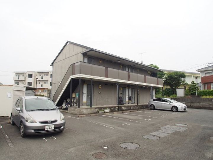 エクレールフラッツ207号のその他画像