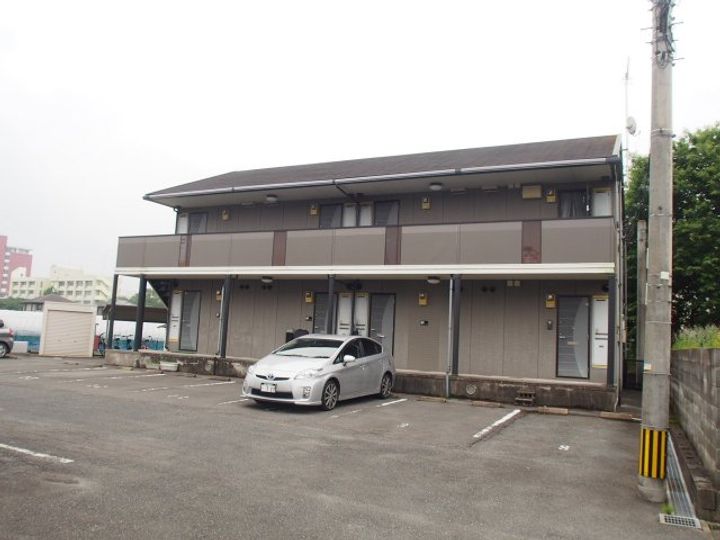 エクレールフラッツ207号のその他画像