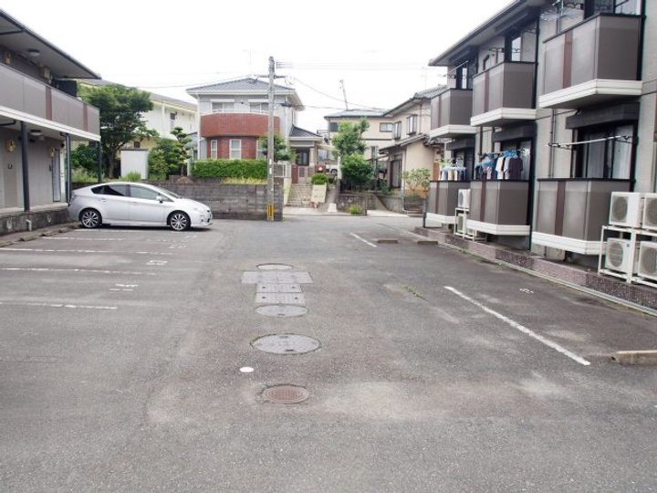 エクレールフラッツ207号のその他画像