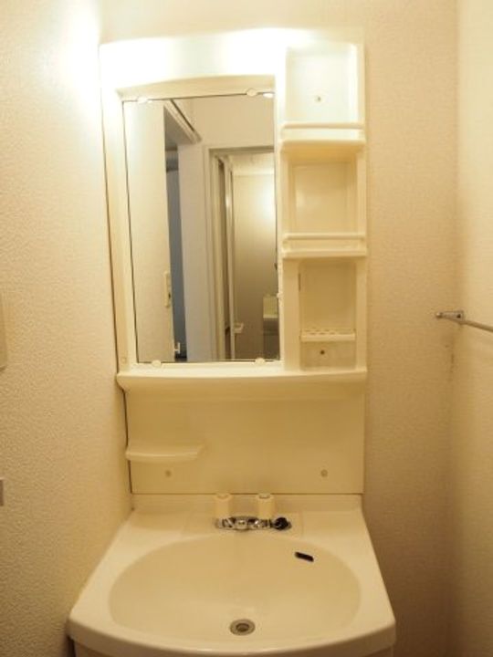 エクレールフラッツ207号のその他画像