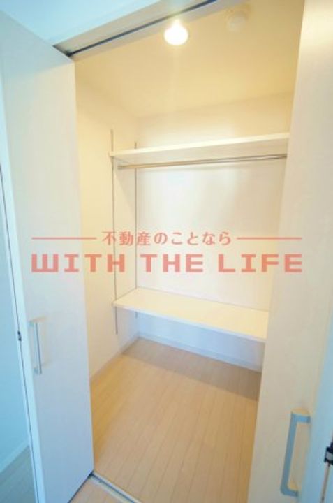 シュトラーゼ鳥栖201号のその他画像