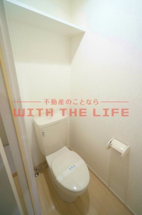 シュトラーゼ鳥栖201号のその他画像