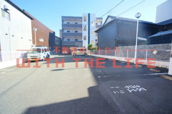 シュトラーゼ鳥栖201号のその他画像