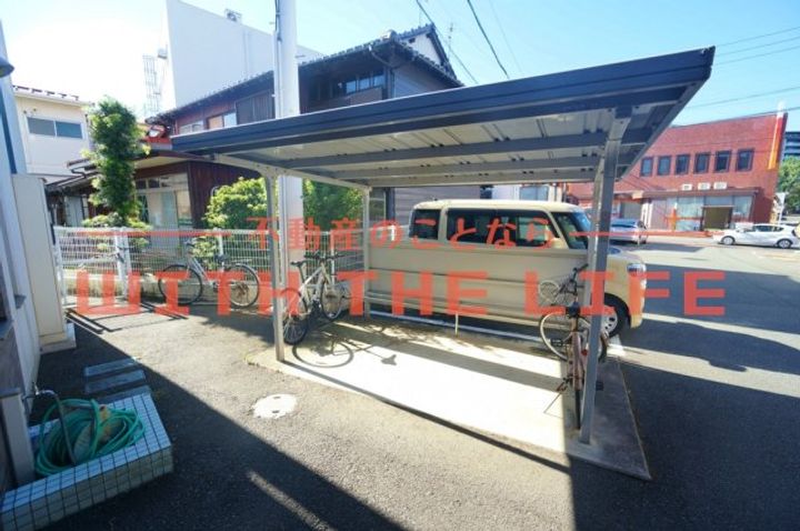 シュトラーゼ鳥栖201号のその他画像