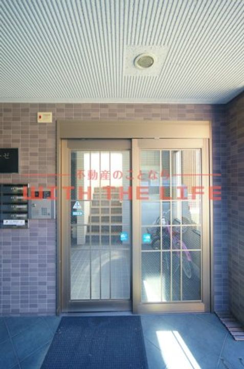 シュトラーゼ鳥栖201号のその他画像