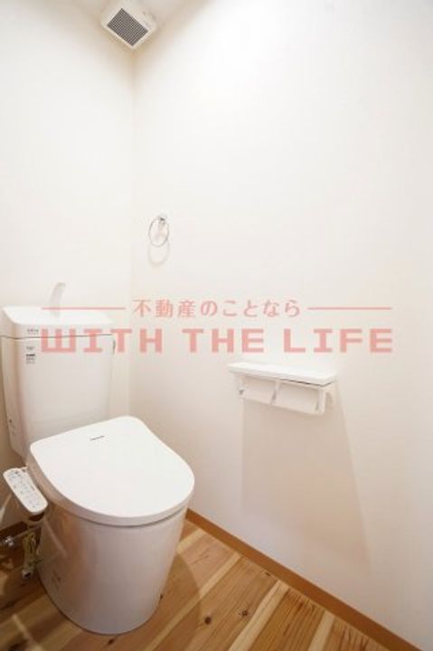 アッパーヤード303号のその他画像