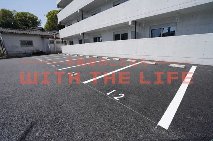 アッパーヤード303号のその他画像