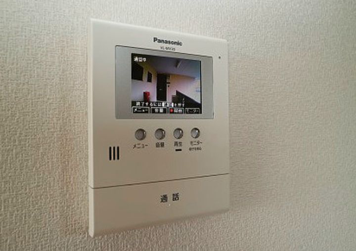 コンフォートヴィラ201号のその他画像