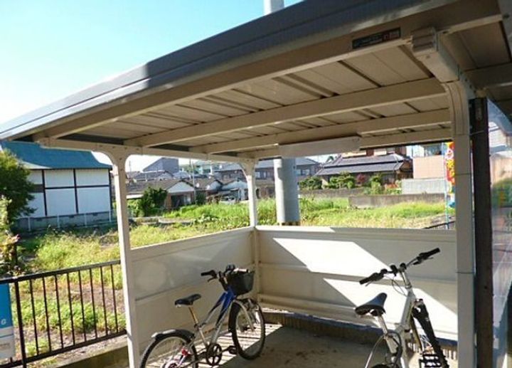 コンフォートヴィラ201号のその他画像