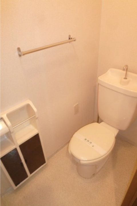 コンフォートヴィラ201号のその他画像
