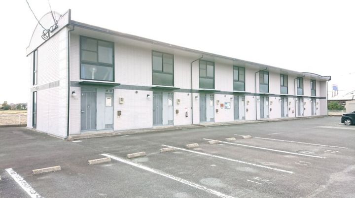 ソレアード103号のその他画像