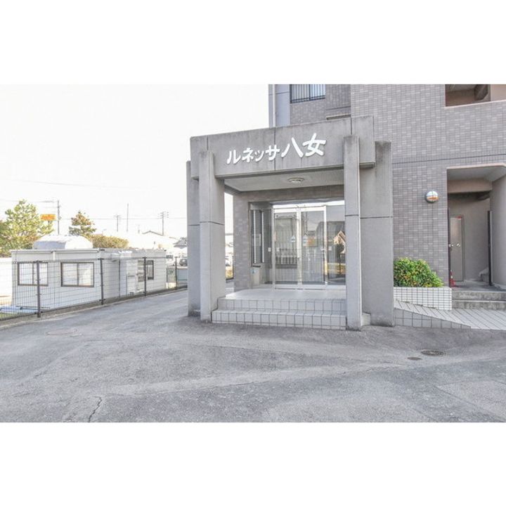 ルネッサ八女102号のその他画像