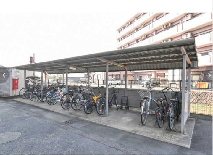 ルネッサ八女102号のその他画像